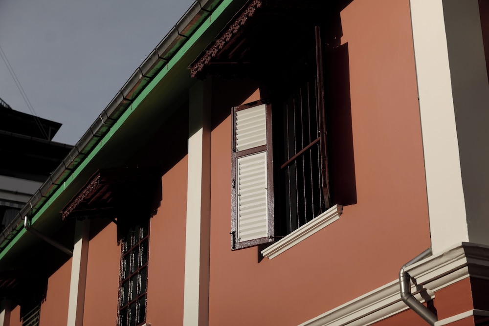 Ausamlor Guesthouse
