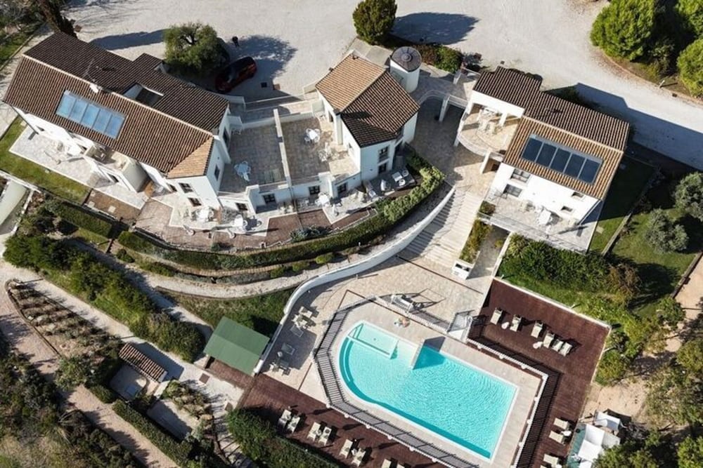Holiday Resort Contea dei Ciliegi Pedaso view 2
