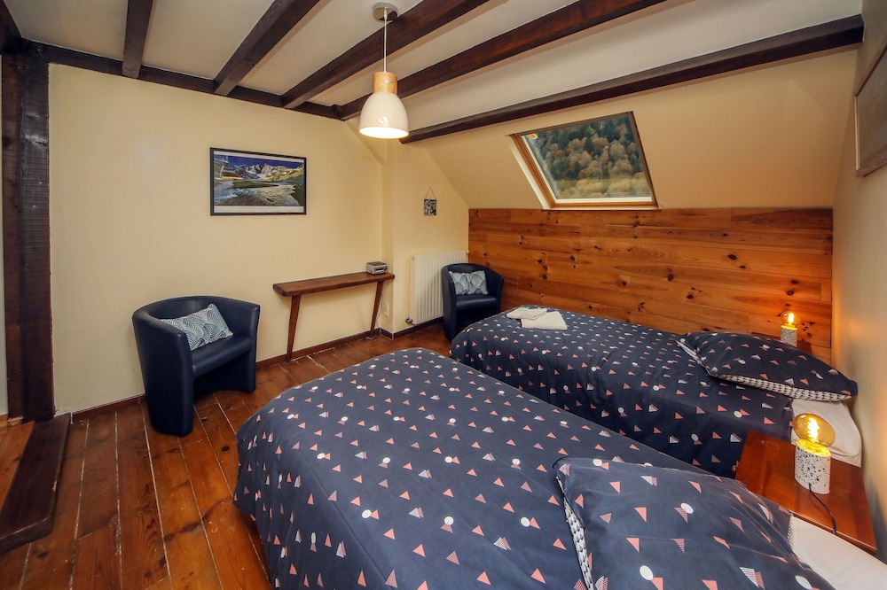 Le Refuge de L'isard view 4