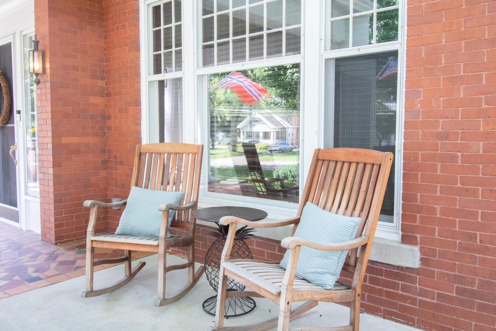 The Nordic Pineapple B&B, photo 30