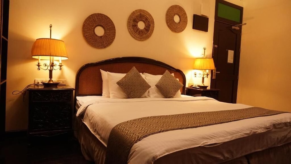 Park Avenue Boutique Hotel