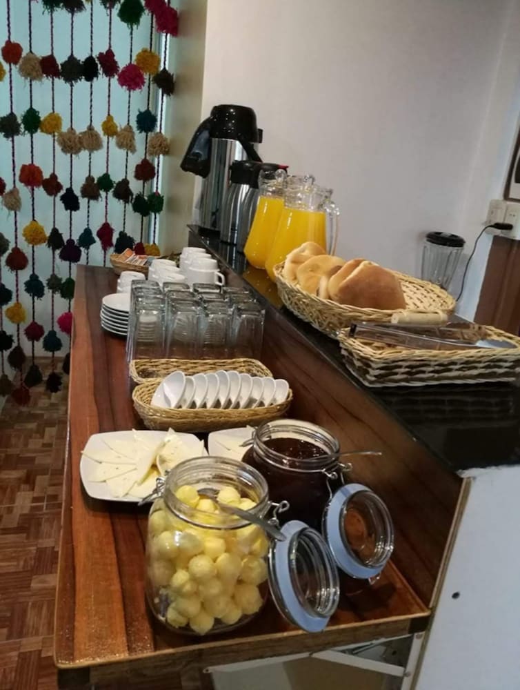 Mapigarden b&b
