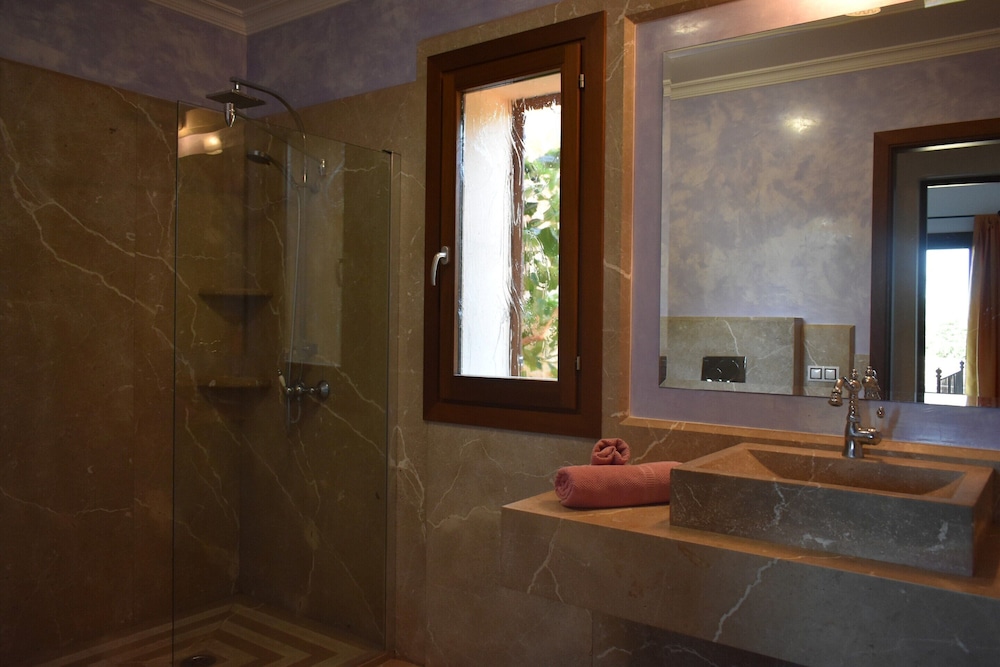 Son Gener - Villa With Private Pool