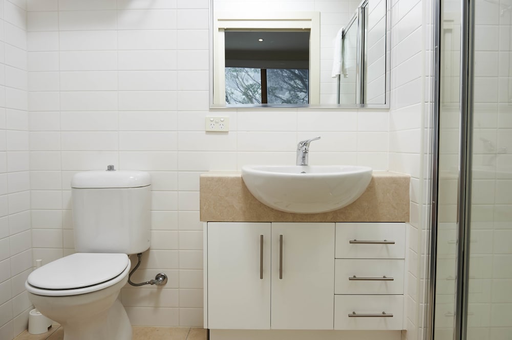 Buller Holidays Apartment Rentals