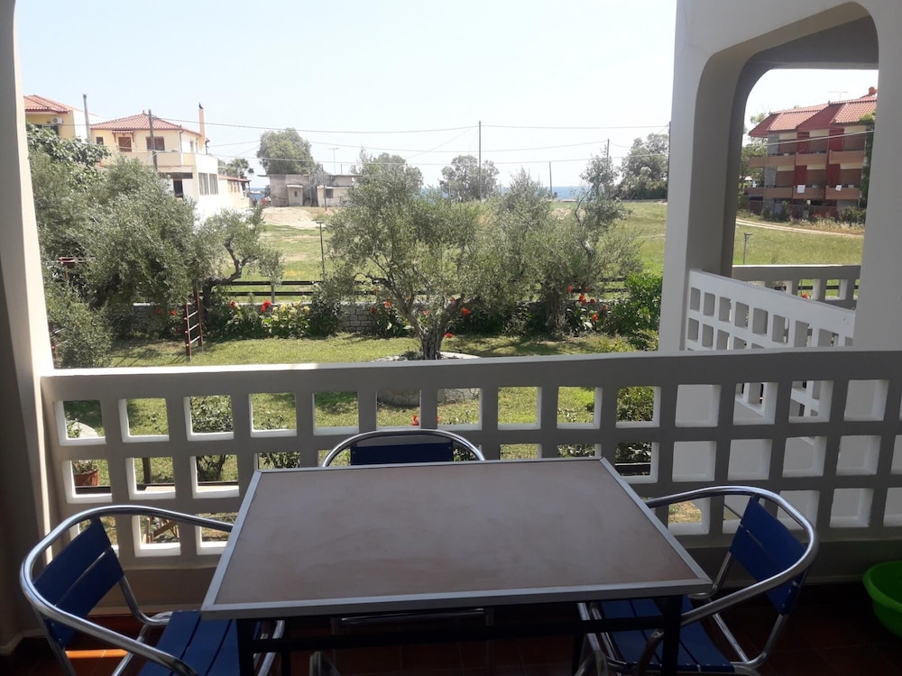 Drossia 5 in East Mani photo 5