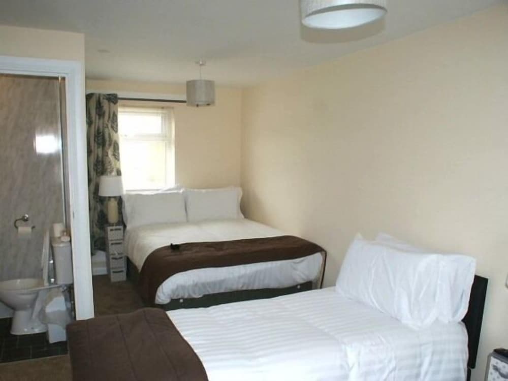 Bishop Gate B&B