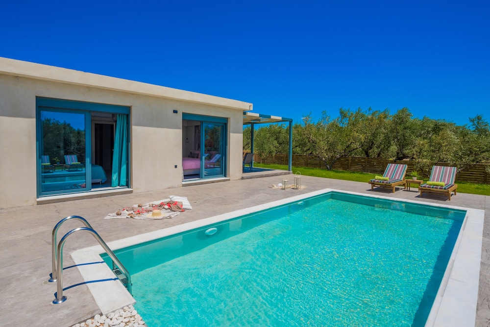 Natura Verde Villas