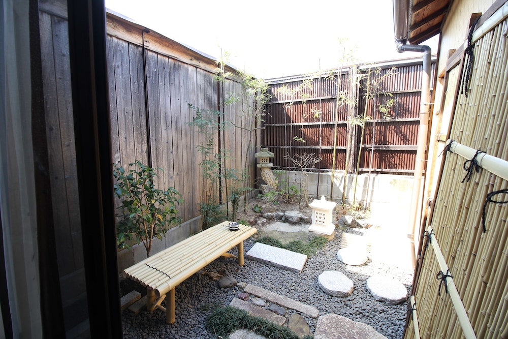JQ Villa Kyoto Maiko Han-Inn