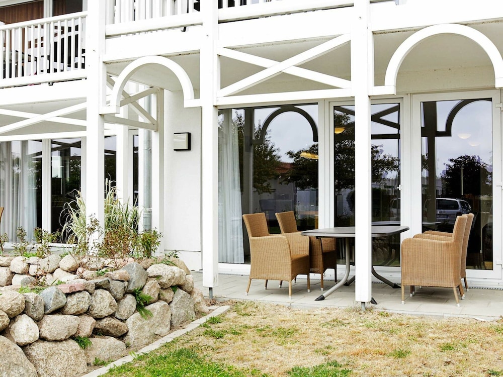 6 Person Holiday Home in Grossenbrode