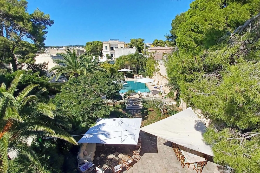 VILLA FELICITA - MERIDIANA