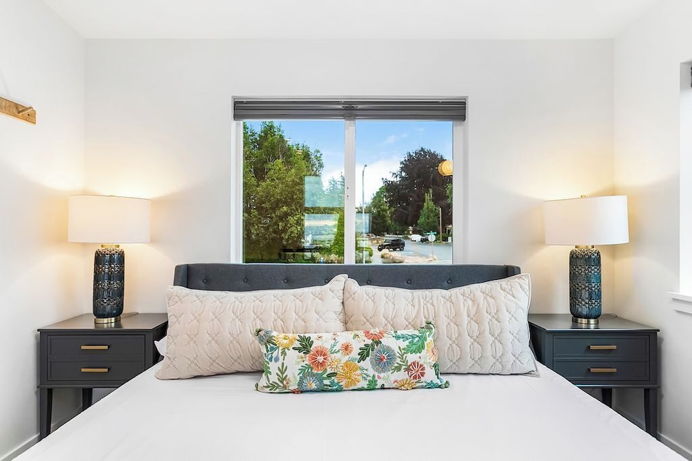 Covelet Hideaway