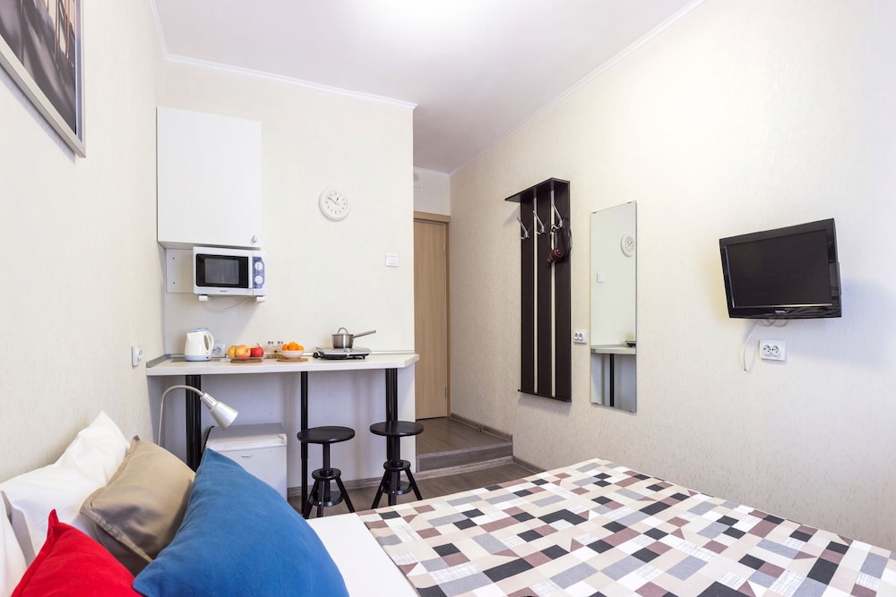 Yekaterinburg Vacations - Your Studio - 1 - Property Image 7