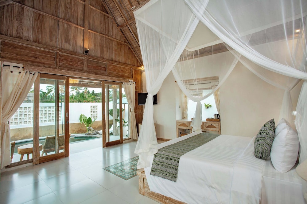 Amaya Sebatu Villa