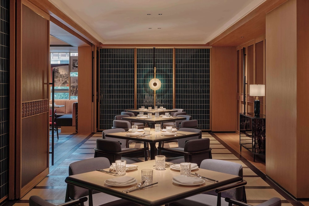 Hyatt Centric Zhongshan Park Shanghai 30