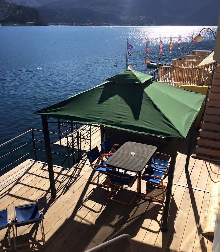 Residence Vecchio Porto Excelsior