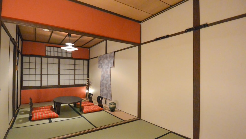Kyougetsuan