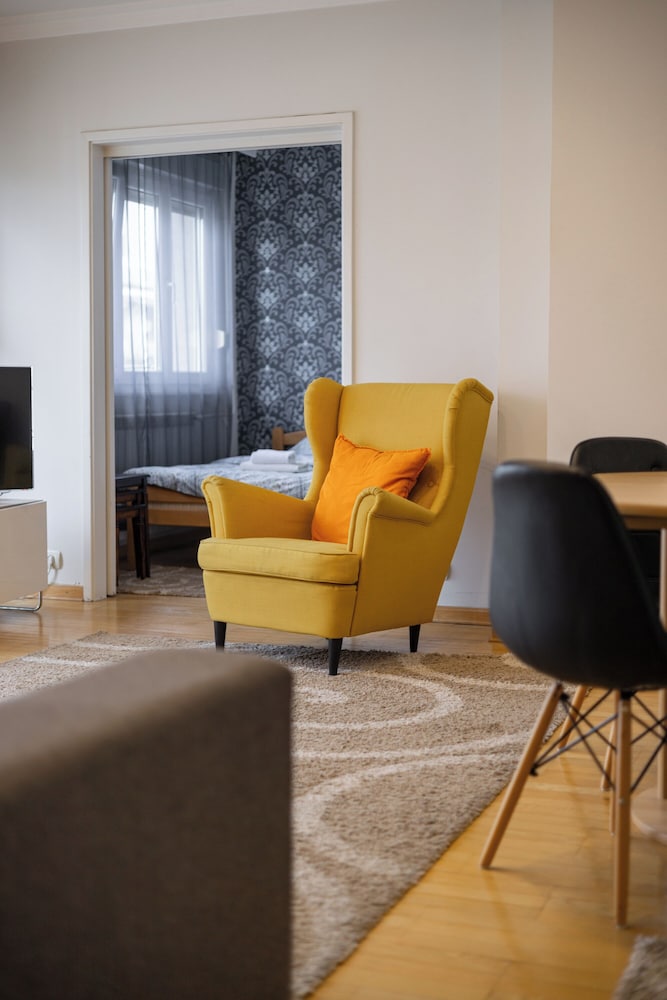 City View Apartments