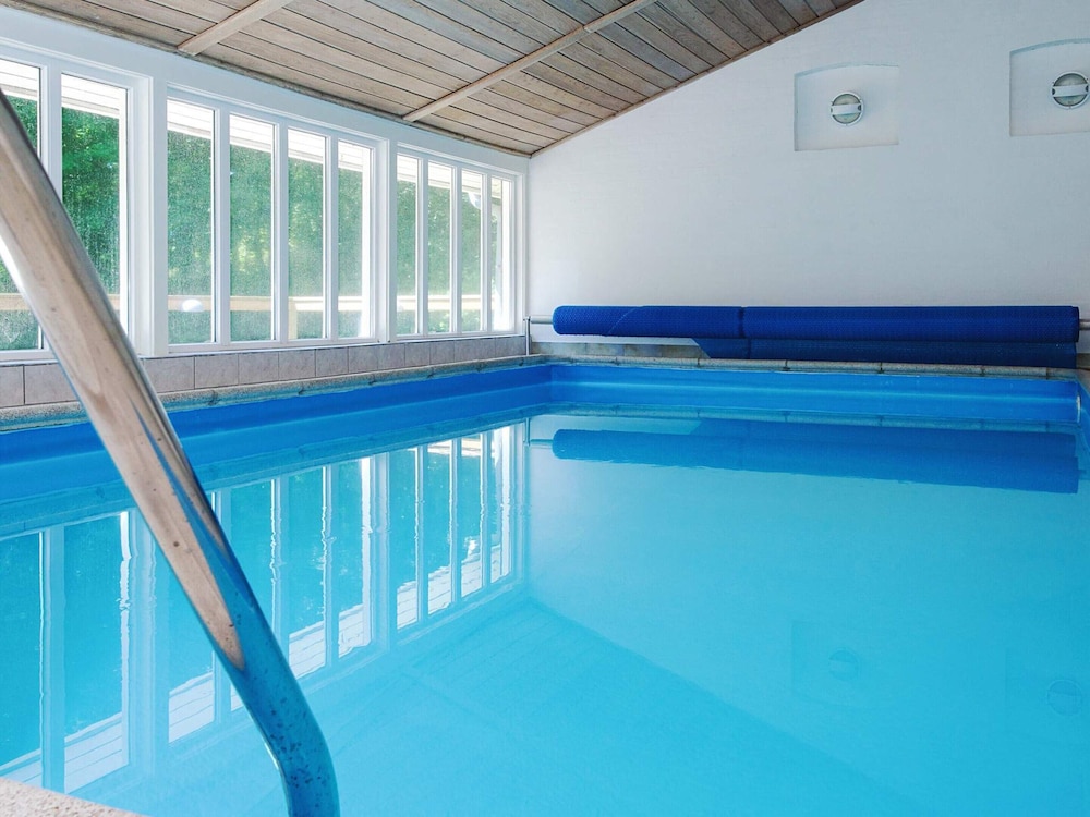 4 Star Holiday Home in Vig