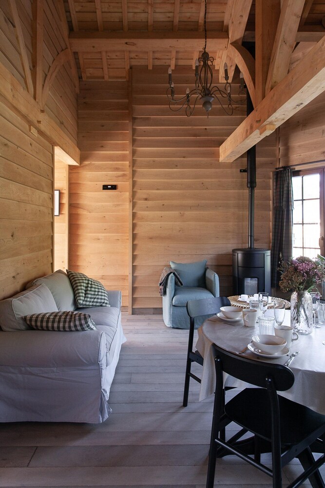 Escape to Nature in Vencimont