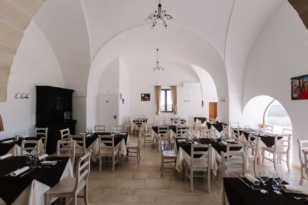 Masseria La Sterpina