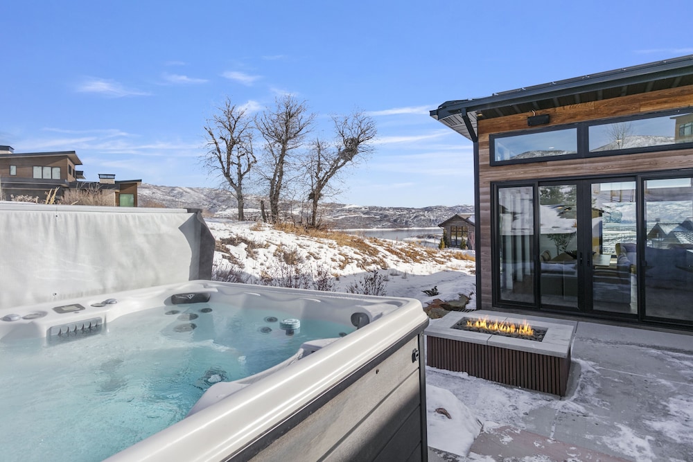 1506 W Orion Way - Skyridge 6 Br Home With Hot Tub 6 Bedroom Home