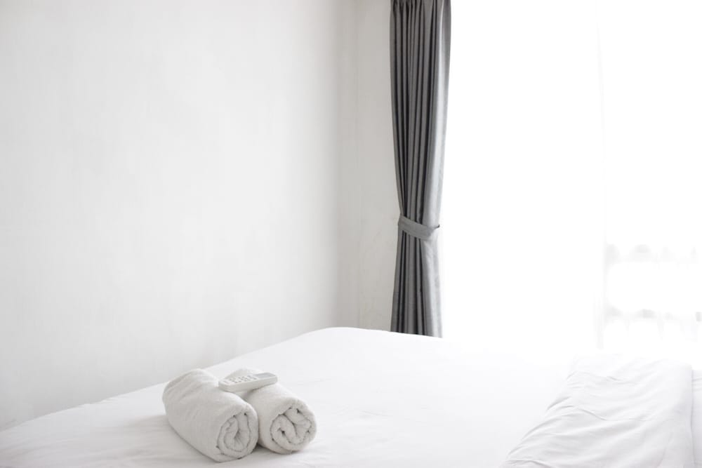 Elegant 1Br Apartment Landmark Residence Bandung Near 23 Paskal Shopping Center