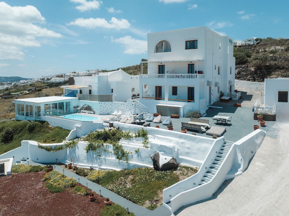 Belle Etoile Villas