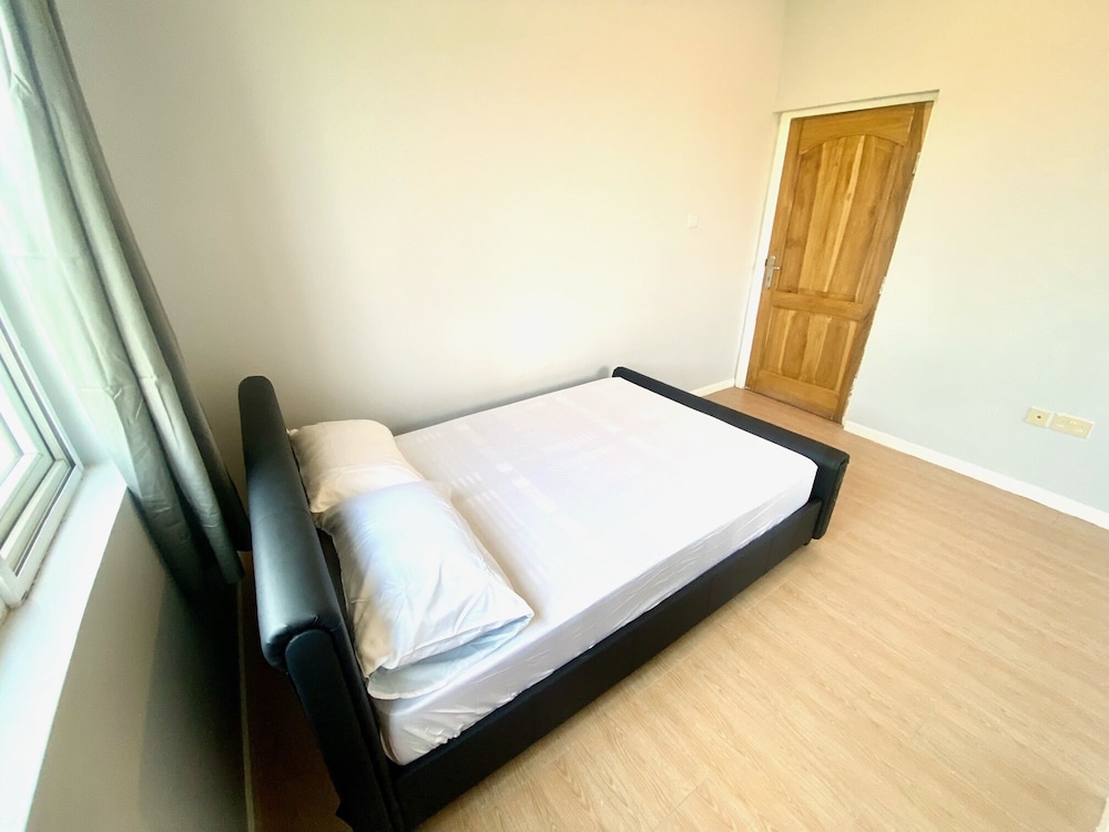 Sanctuary House Apartments view 3