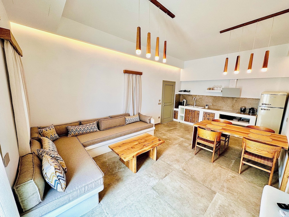 Aeris suites pori