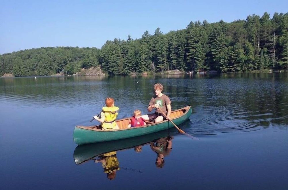 Minnehaha Camp Resort