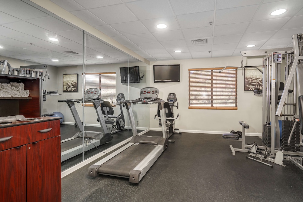 Best Western Plus Swansboro Emerald Isle