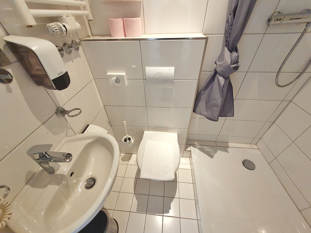 Aparthotel B & L