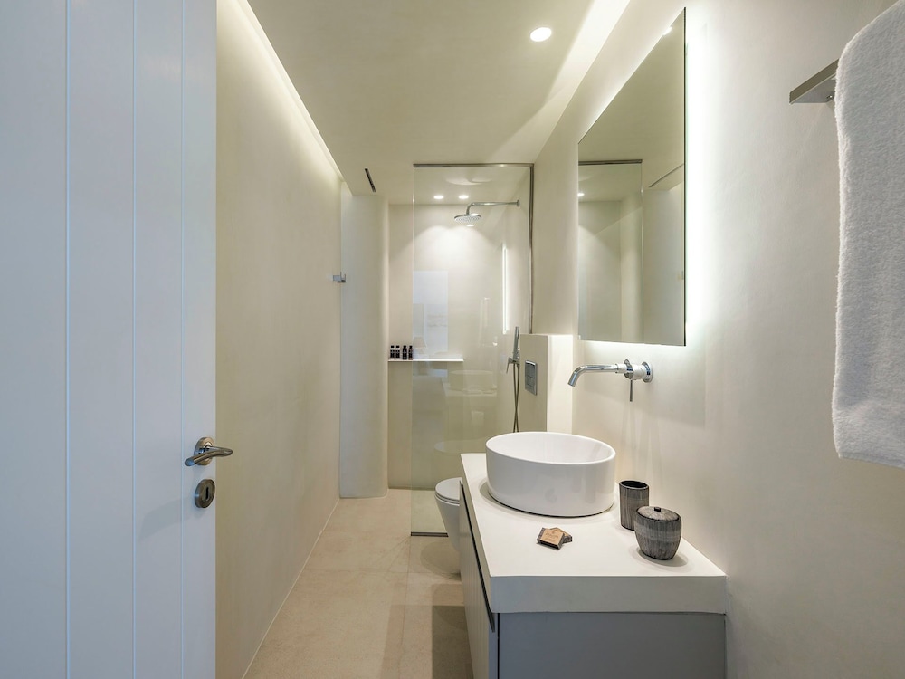 Villa Oleandri Mykonos
