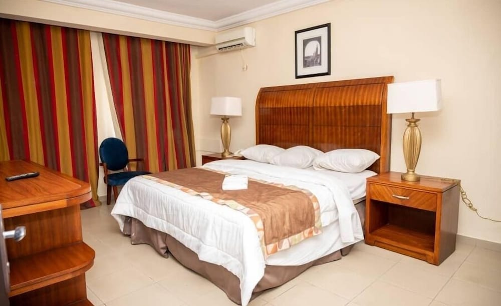 The Chancery Hotel