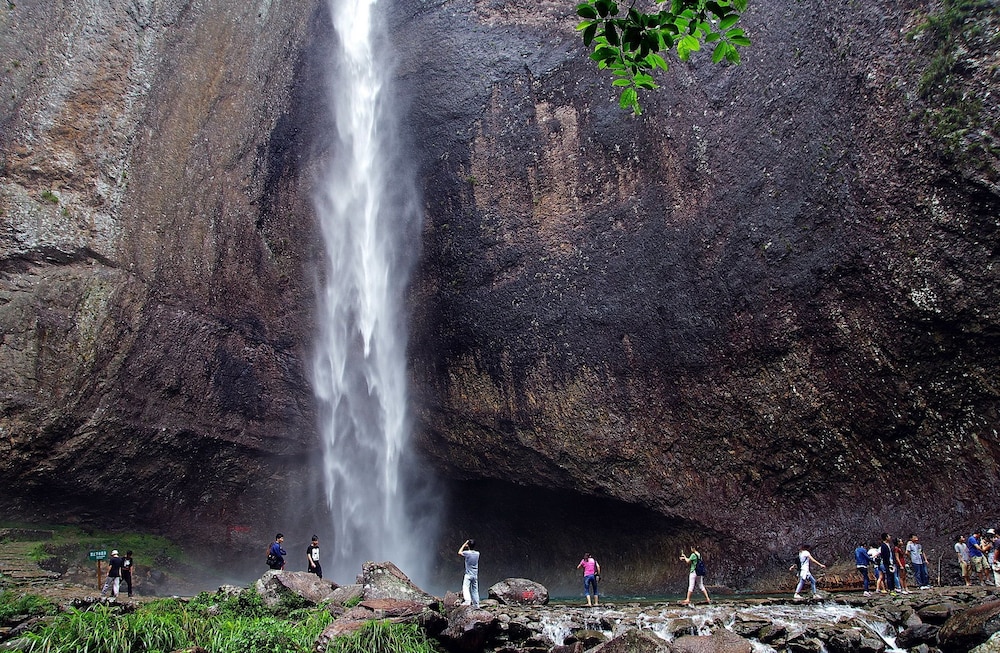 Seem Mountain Hotel Yan Dang - Property Image 17