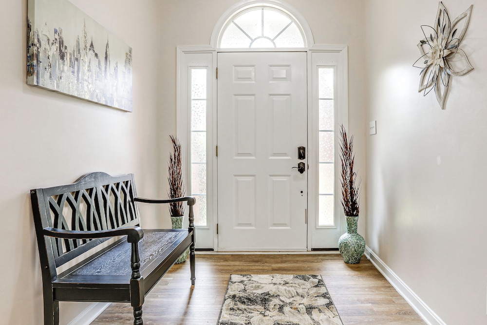 Frankfort Vacations - Spacious Frankfort Retreat on Bourbon Trail! - Property Image 9