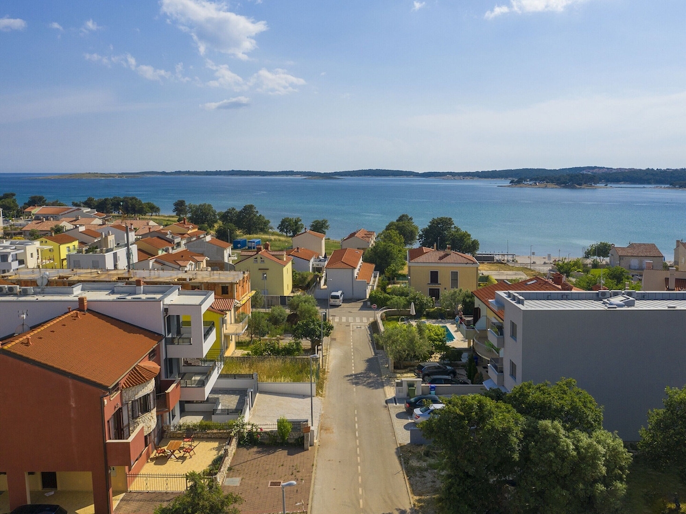 Apartment in Croatia Near the Adriatic Coast