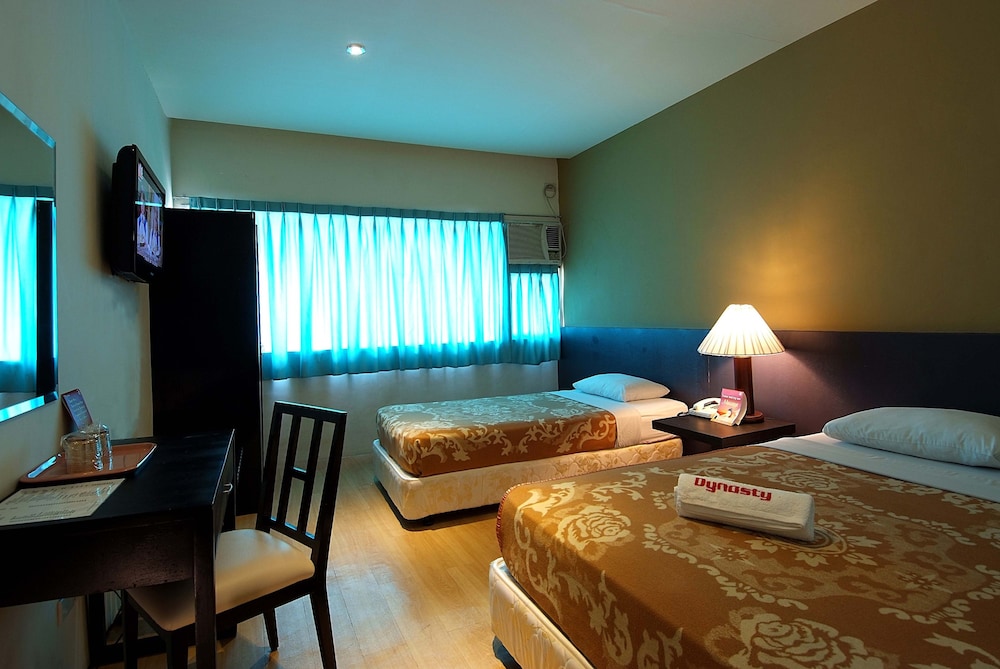 Cebu Vacations - Dynasty Tourist Inn - Property Image 97