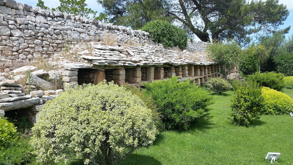 Masseria Luco