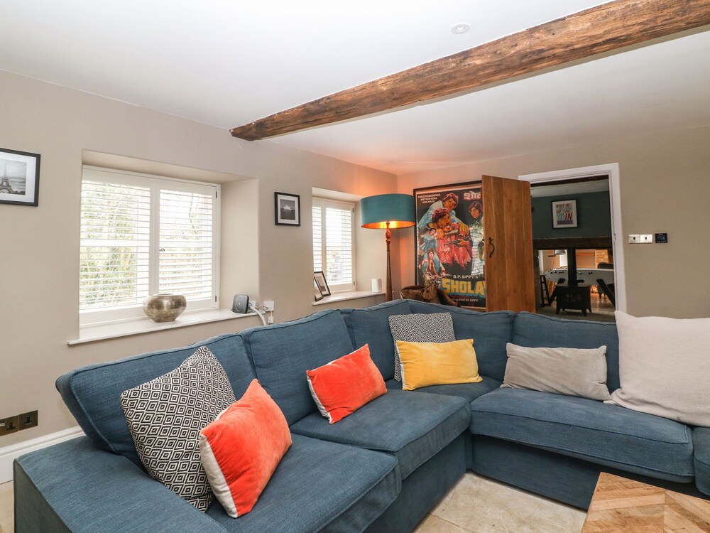 Stroud Vacations - Tickmorend Farm - Property Image 44