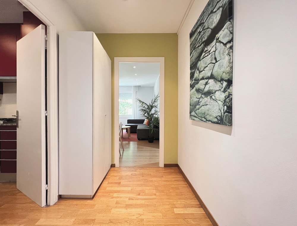Stay U-nique Apartments Aribau II
