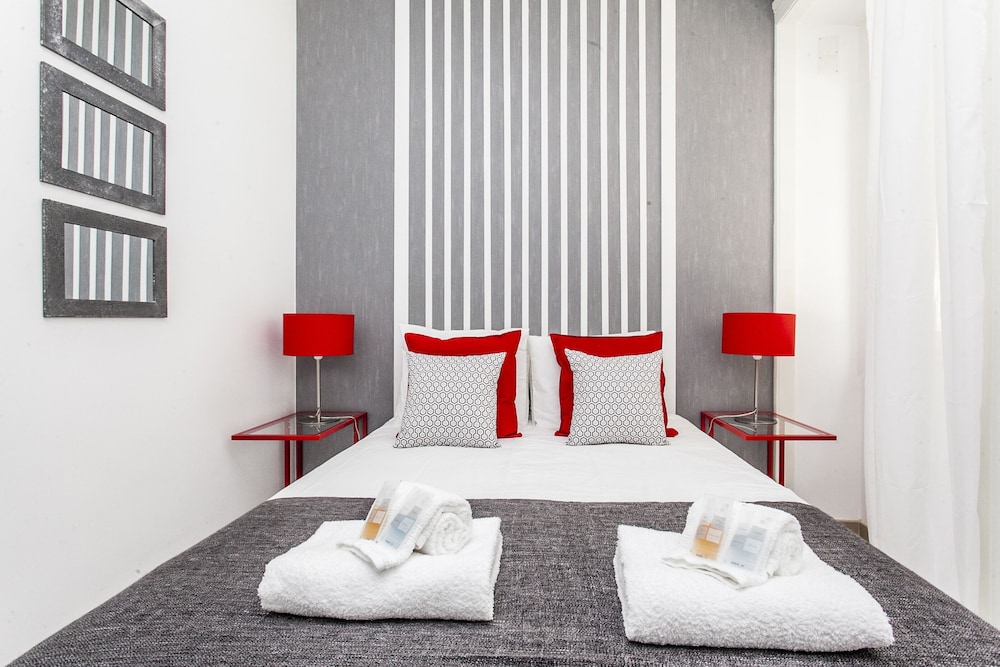 LxWay Apartments Travessa do Oleiro view 5