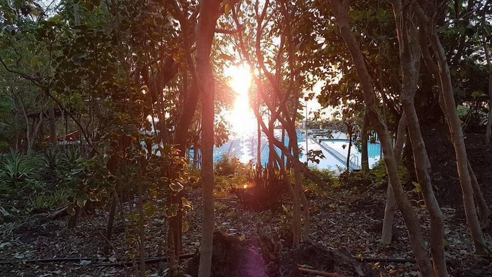 Bantayan Island Nature Park and Resort