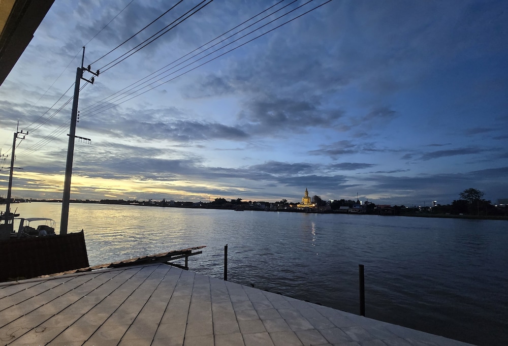 Sabai Sabai House Koh Kret