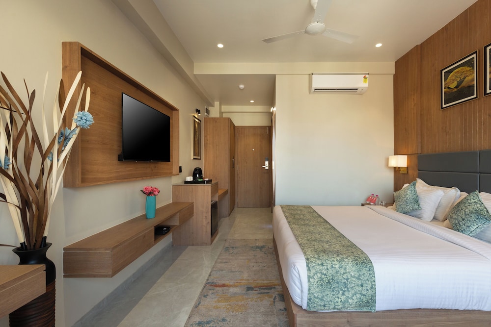 Hotel Park Royal