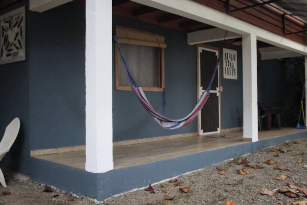Brisas del Caribe Apartment