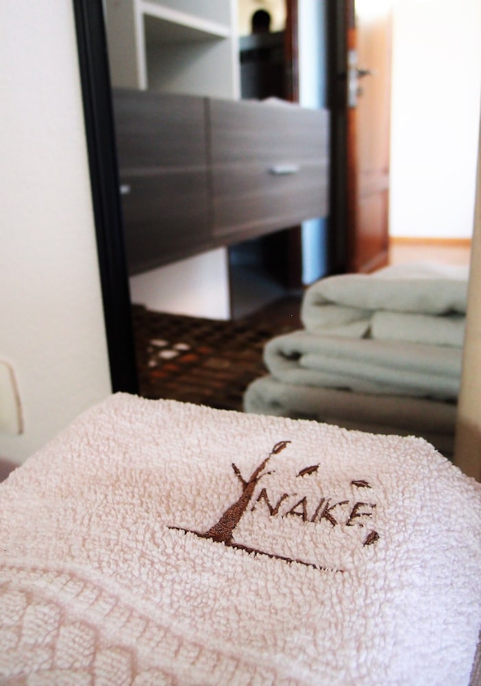 Naike Casa de Huespedes