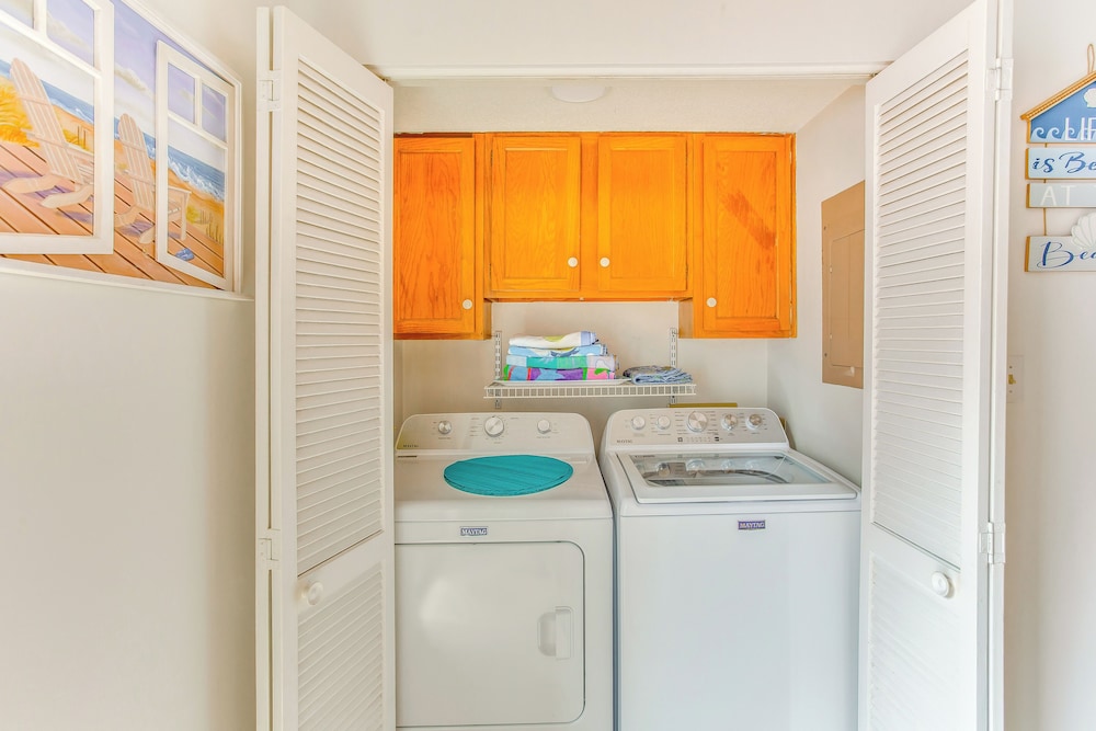 Walk to Ocean: Myrtle Beach Condo w/ Deck view 4