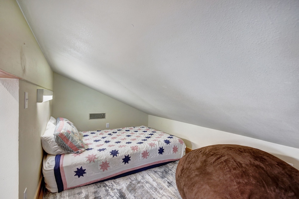Breckenridge Ski Resort CO Vacation Condos
