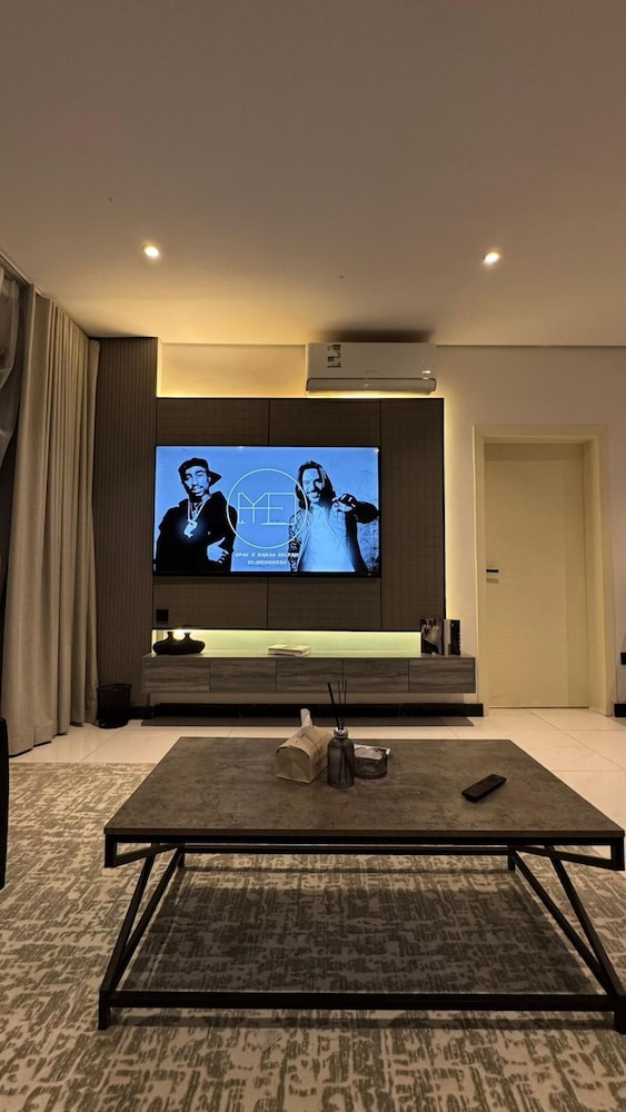 Suites OrbitNet Compound